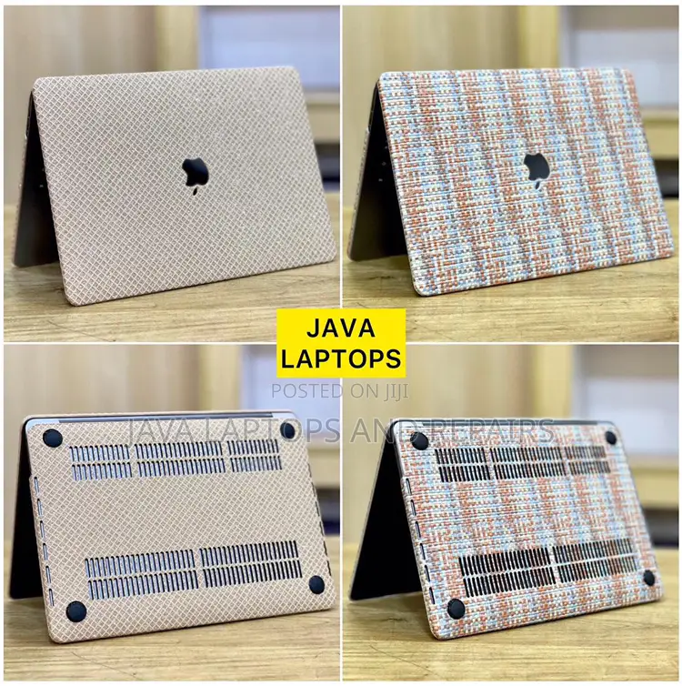 Macbook Covers Cases