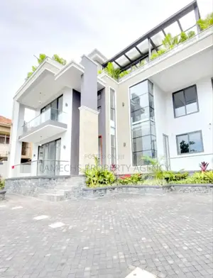 Photo - 5bdrm Duplex in Muyenga, Central Division for rent