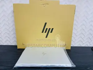 New Laptop HP EliteBook 840 G5 16GB Intel Core I7 SSD 512GB