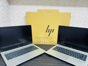 New Laptop HP EliteBook 840 G5 16GB Intel Core I7 SSD 512GB
