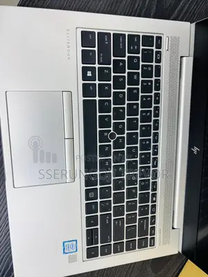 New Laptop HP EliteBook 840 G5 16GB Intel Core I7 SSD 512GB