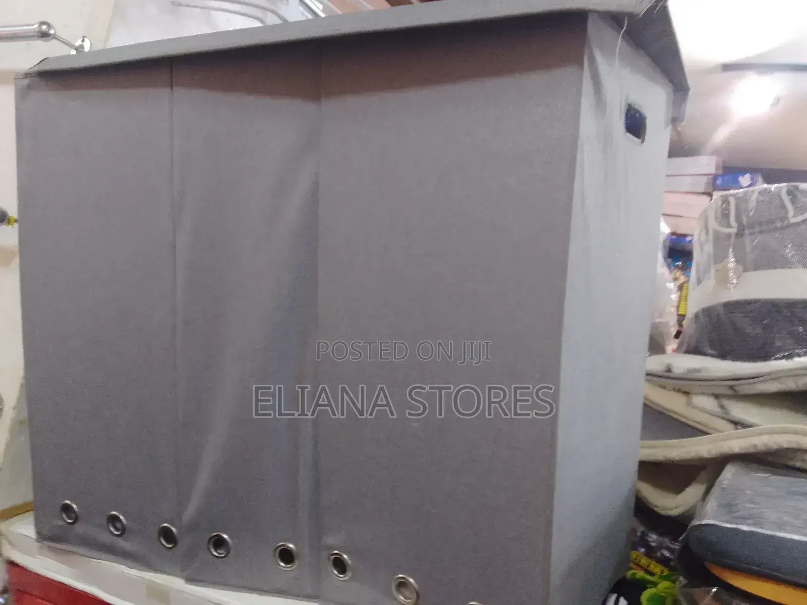 Cloth Organiser Box (L)