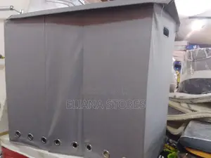 Cloth Organiser Box (L)