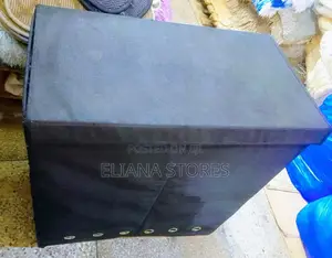 Cloth Organiser Box (L)