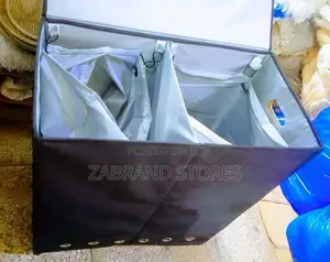 Cloth Organiser Box (L)