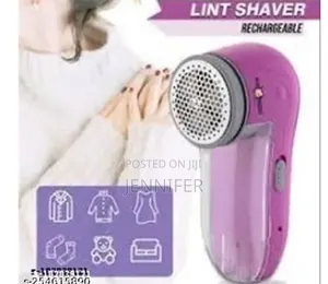 Clothes Lint Remover