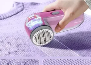 Clothes Lint Remover