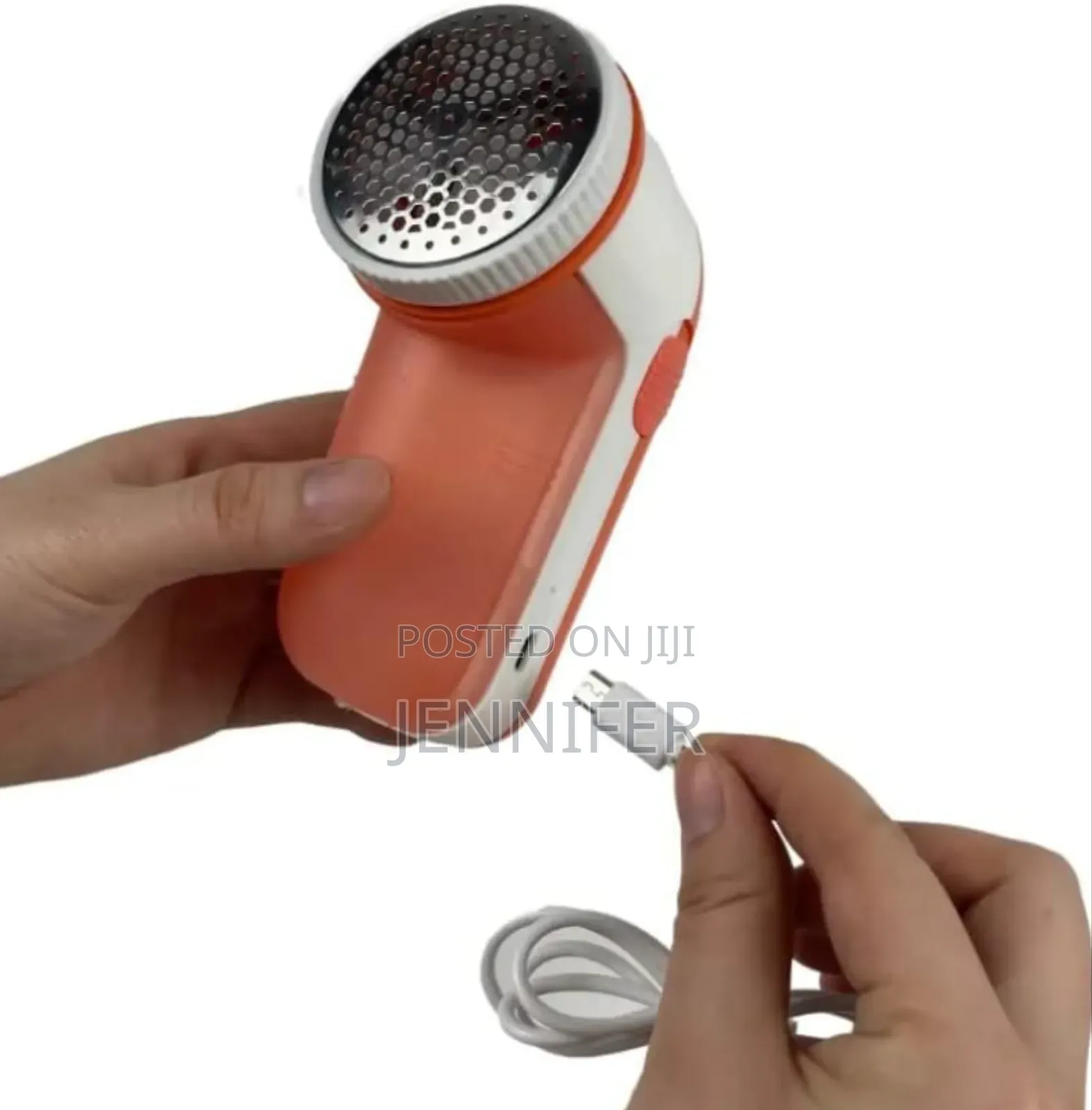 Clothes Lint Remover