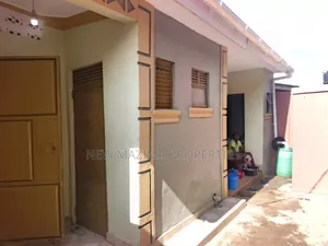 Two Commercial Shops With Rentals on Sale Namugongo Bukerere