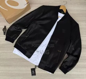Whelm Jackets