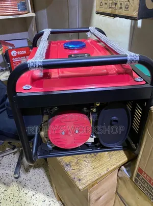Generator Edon Pt 3300
