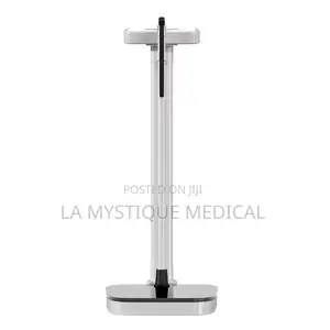 High Quality Digital Weighing Scale With a Height Meter
