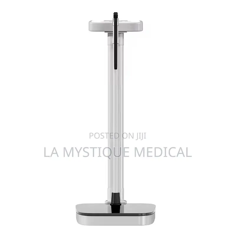High Quality Digital Weighing Scale With a Height Meter