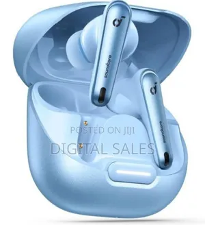 Original Soundcore Liberty 4 Nc Earphone
