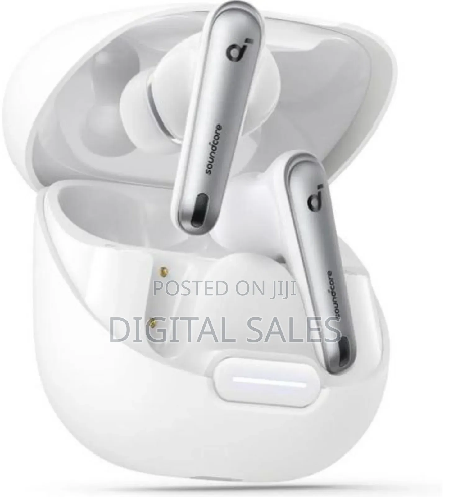 Original Soundcore Liberty 4 Nc Earphone_white