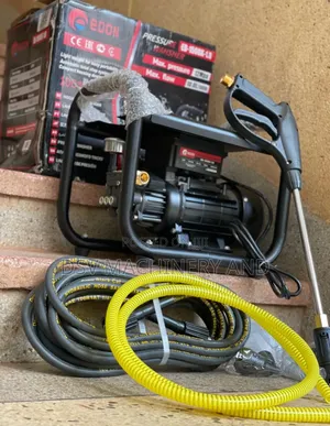Electric Jet Washer