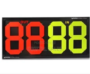 Substitution Board