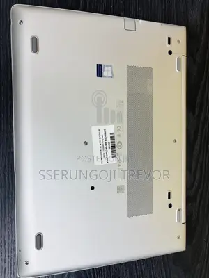 New Laptop HP EliteBook 840 G5 8GB Intel Core I5 SSD 256GB