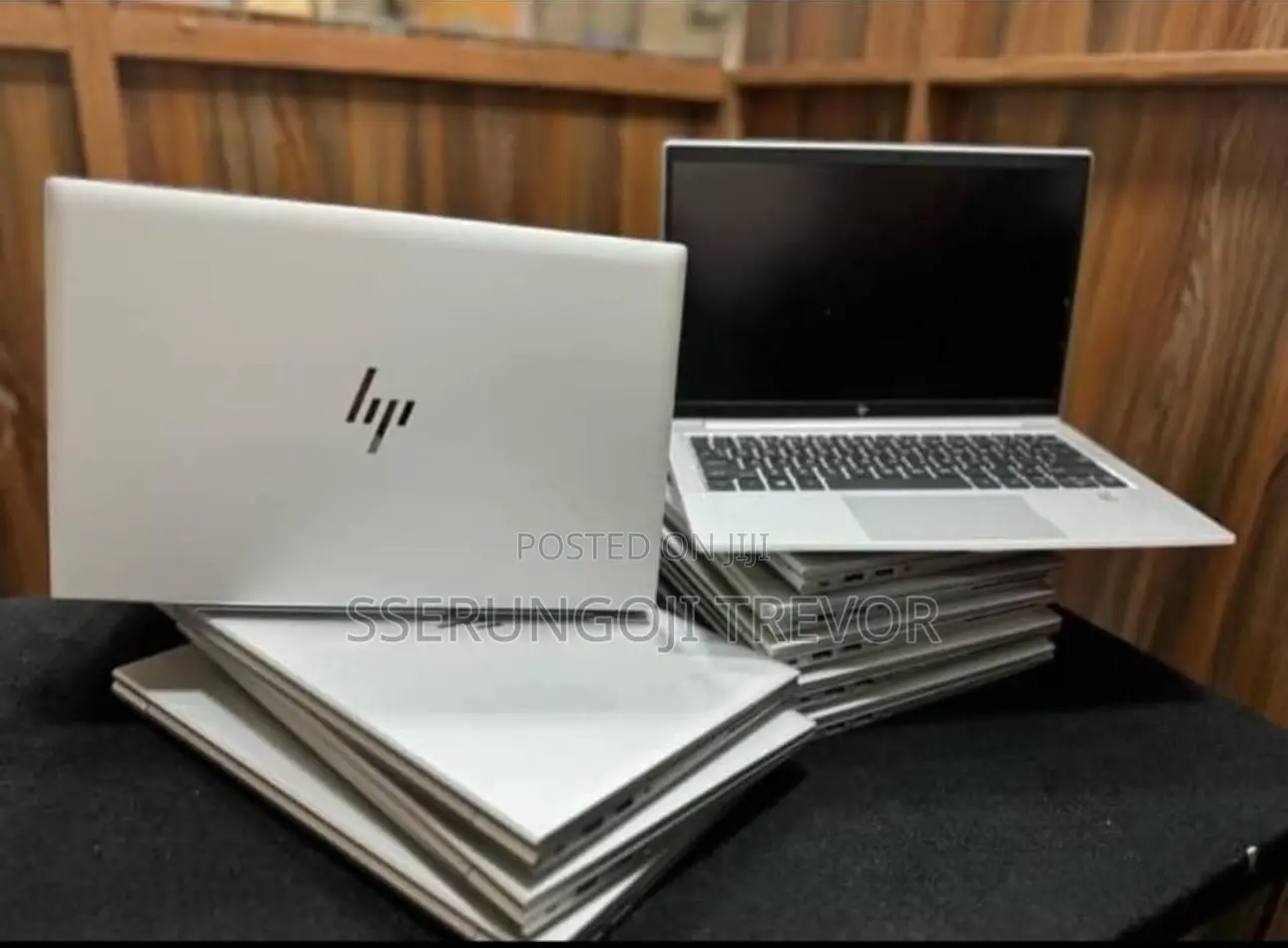 New Laptop HP EliteBook 1040 G6 16GB Intel Core I7 SSD 512GB