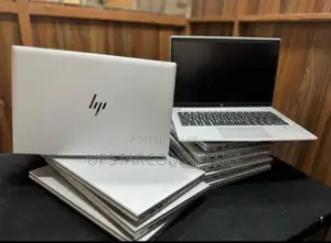 New Laptop HP EliteBook 1040 G6 16GB Intel Core I7 SSD 512GB