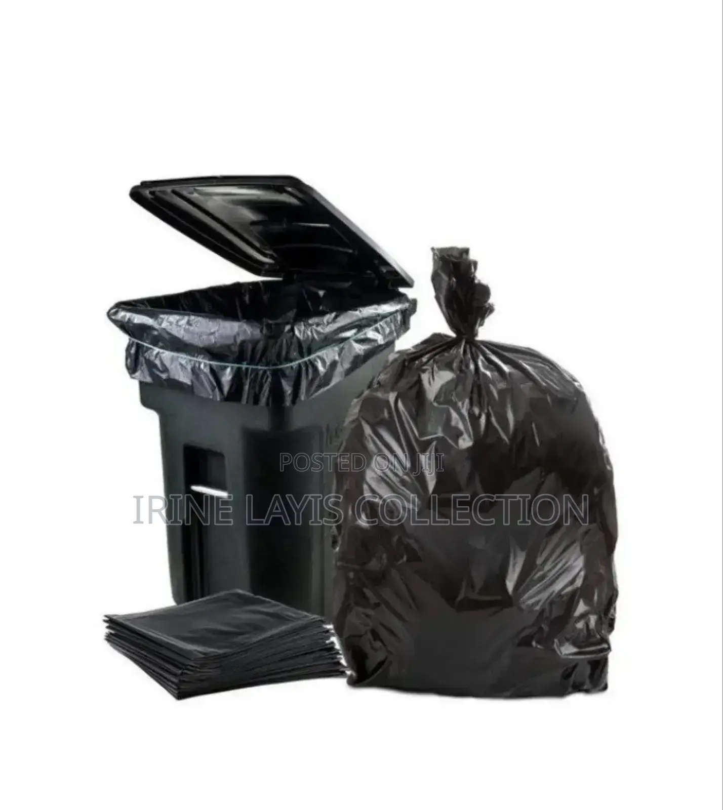 240l Bin Cabbage Bags