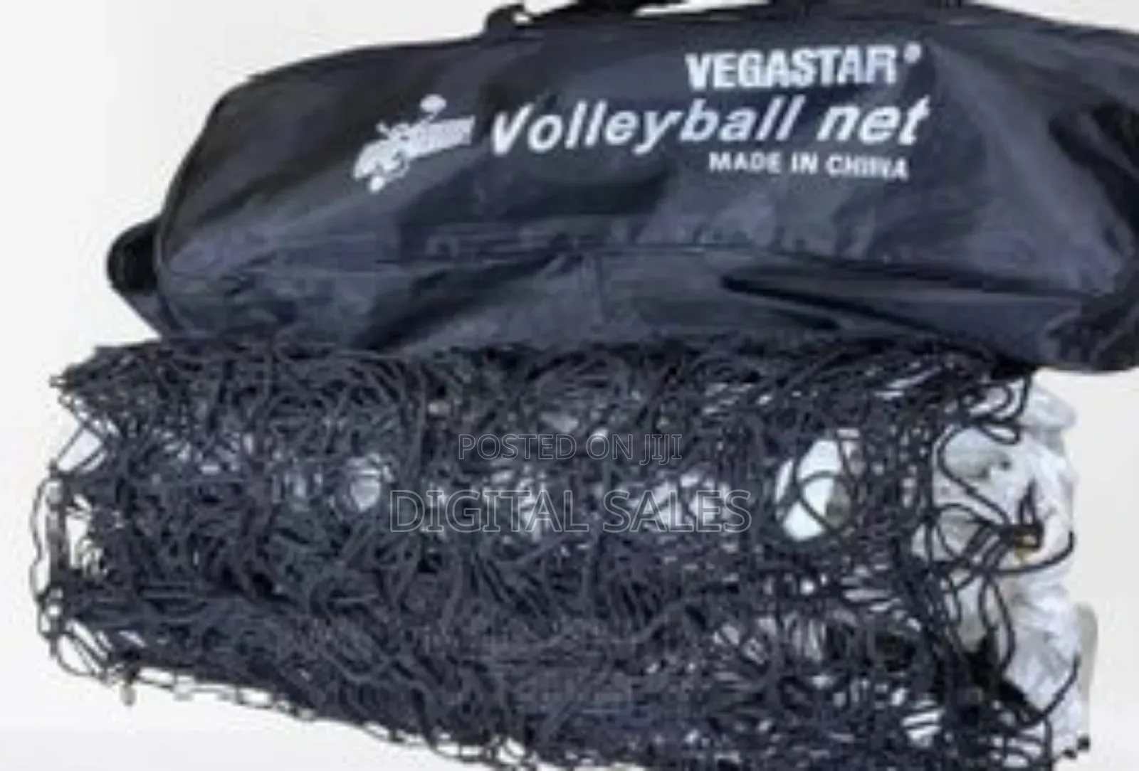 Volleyball Net 3.5mm Original