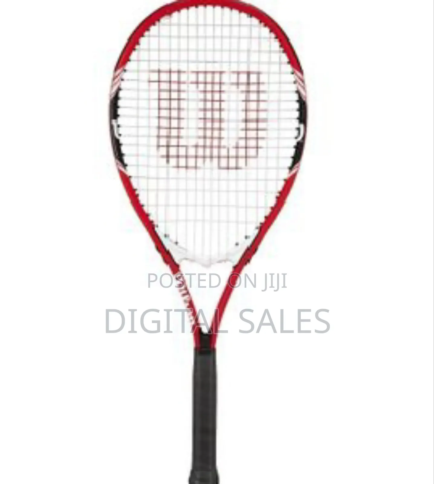 Wilson Adult Recreational Tennis