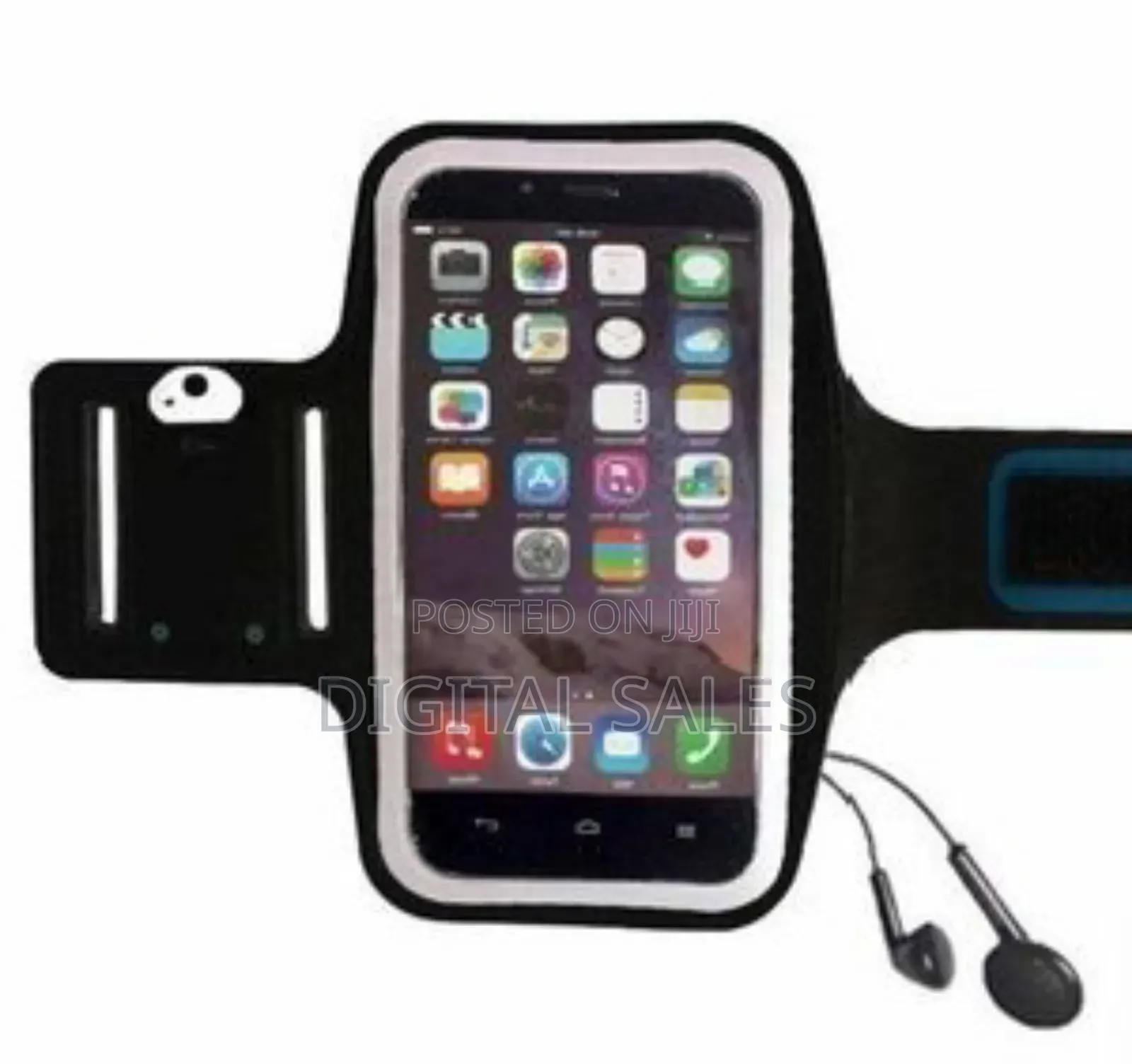 Spigen Exercising Phone Holder/ Arm Phone Holder/ Running