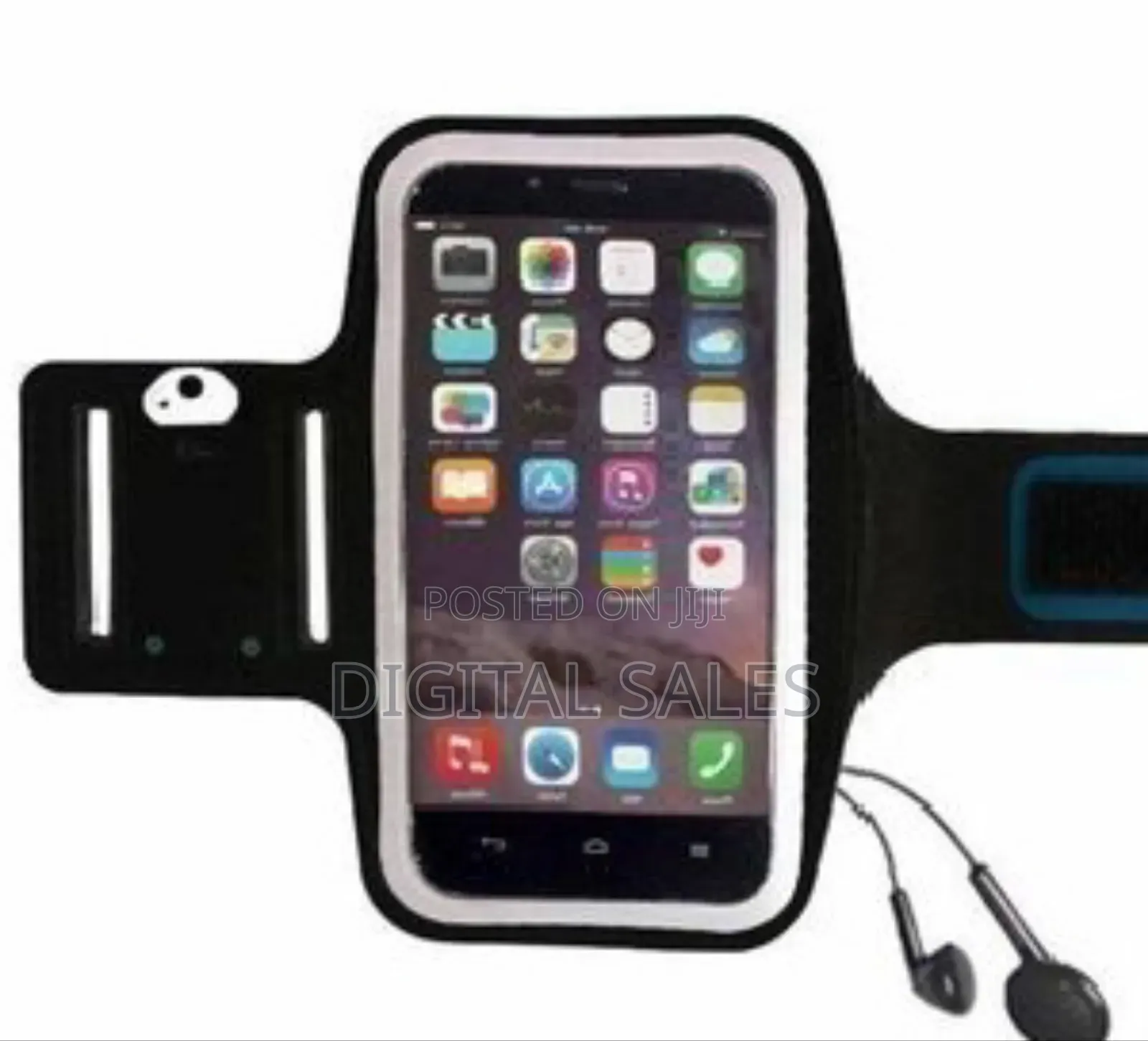 Spigen Exercising Phone Holder/ Arm Phone Holder/ Running