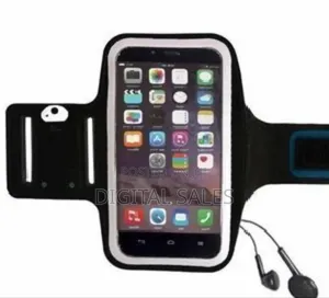 Spigen Exercising Phone Holder/ Arm Phone Holder/ Running