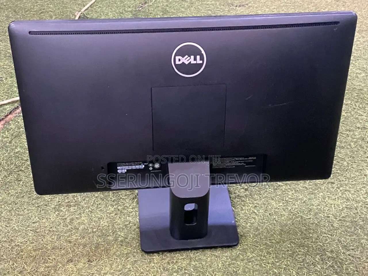 Desktop Computer Dell OptiPlex 3020 8GB Intel Core I3 HDD+SSD 500GB