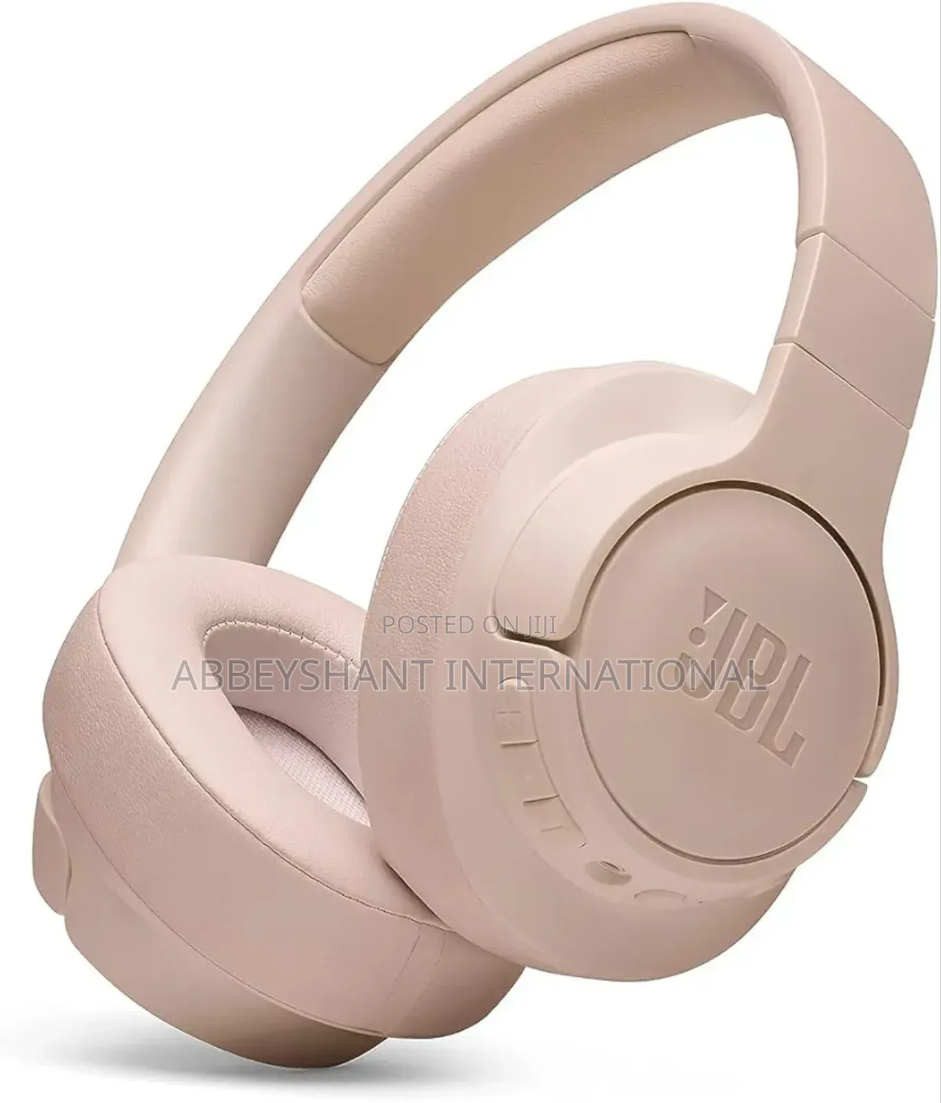 JBL Headphones Tune 760nc Wireless Over-Ear Headphones