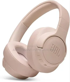 JBL Headphones Tune 760nc Wireless Over-Ear Headphones