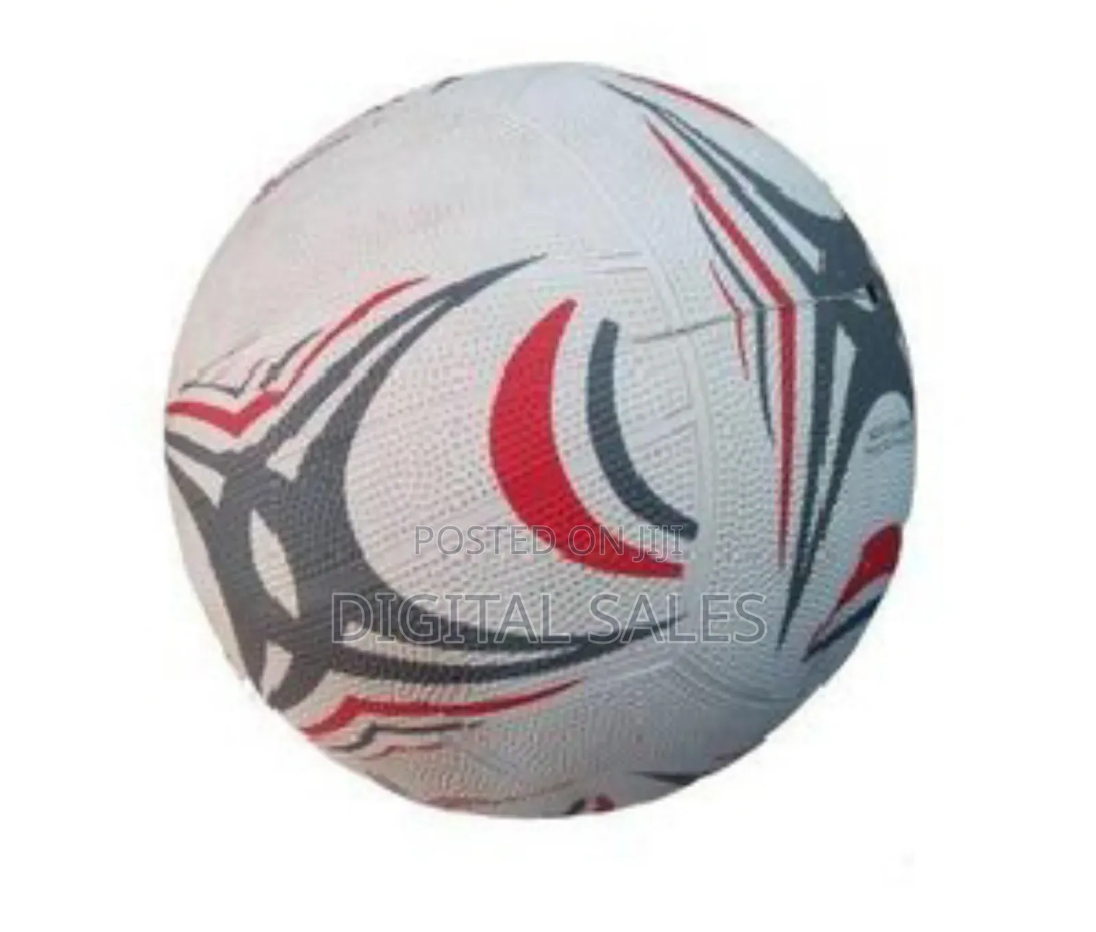 Gilbert Netball Tubeless Waterproof Original Materials
