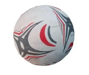 Gilbert Netball Tubeless Waterproof Original Materials