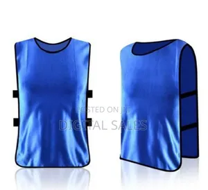 Training Bibs.