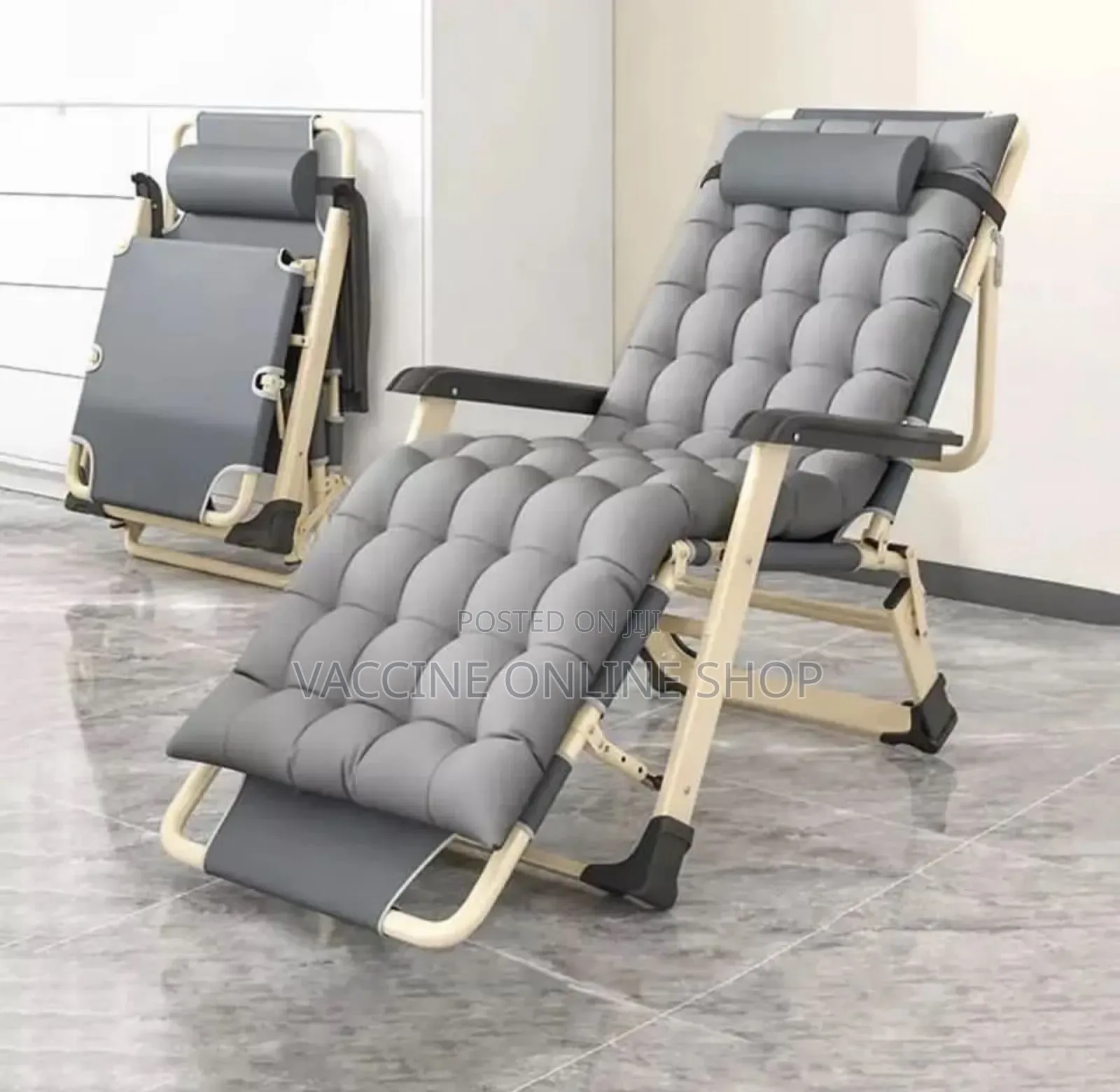 Rest Chairs Available/ Rest Chairs