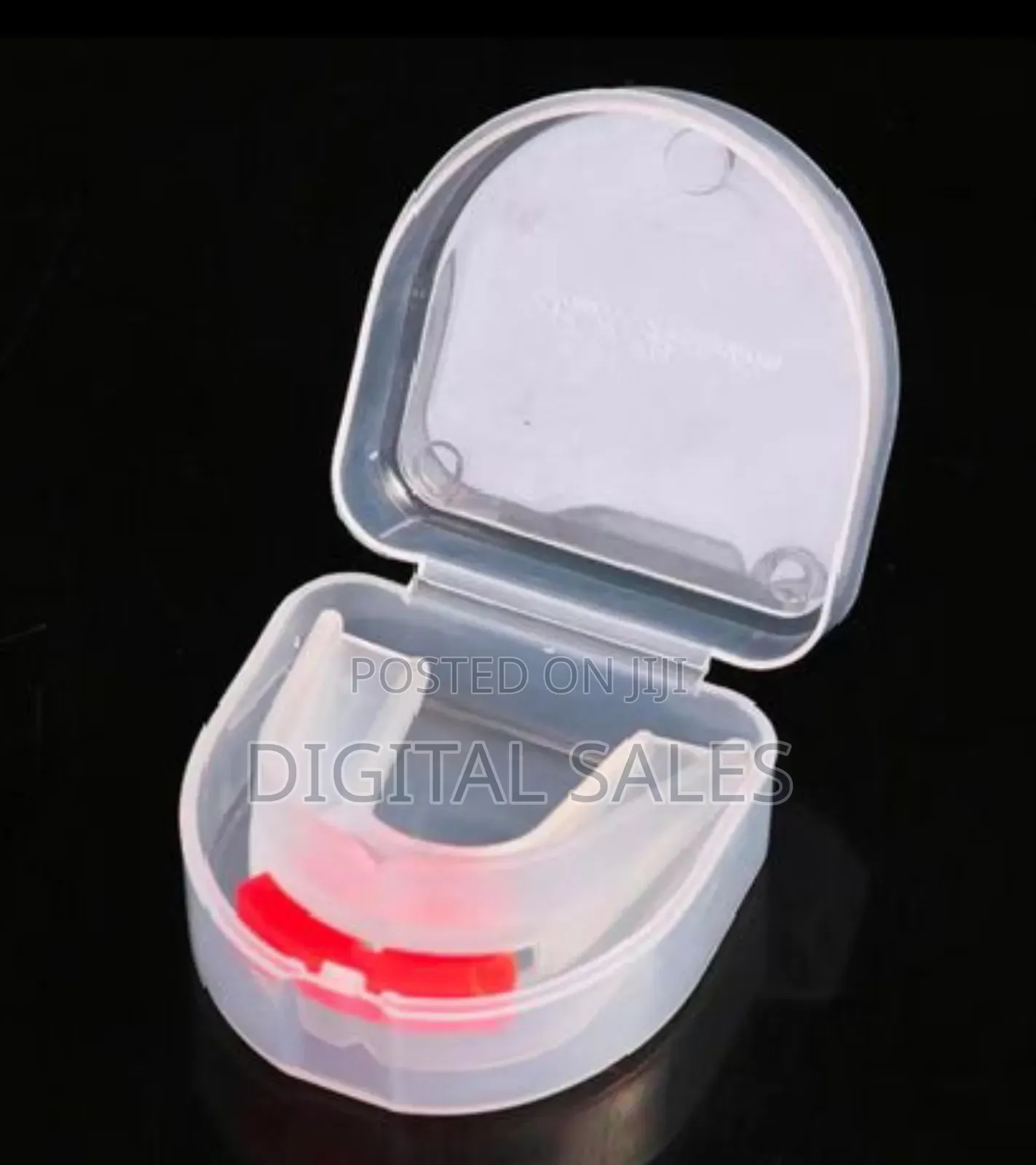 Mouth Guard