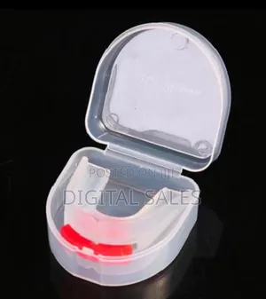 Mouth Guard
