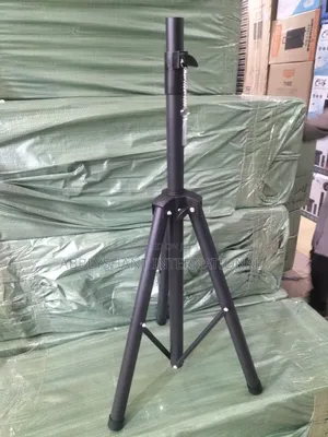 Tripod Speaker Stands