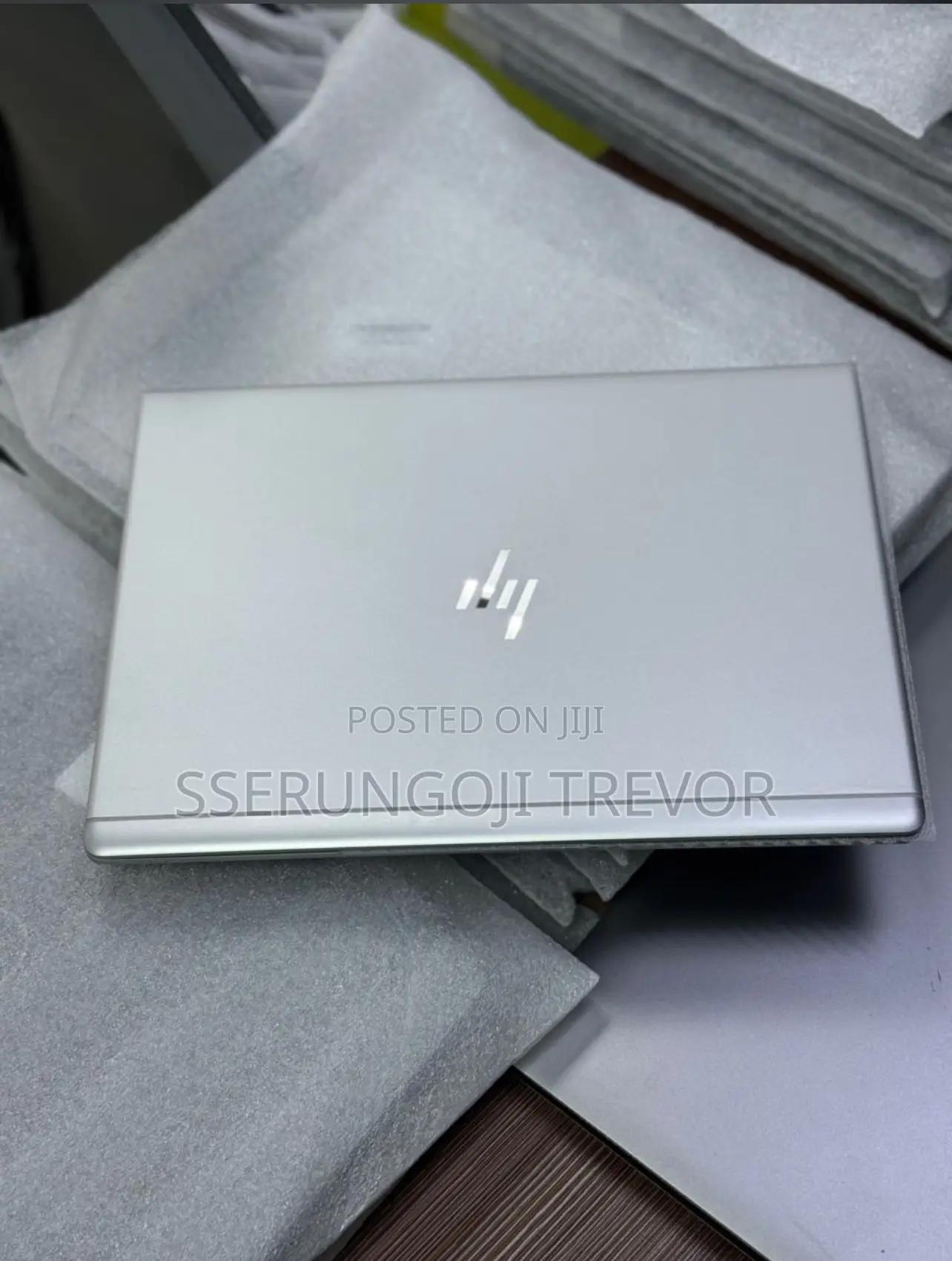 New Laptop HP EliteBook 830 G6 16GB Intel Core I5 SSD 256GB
