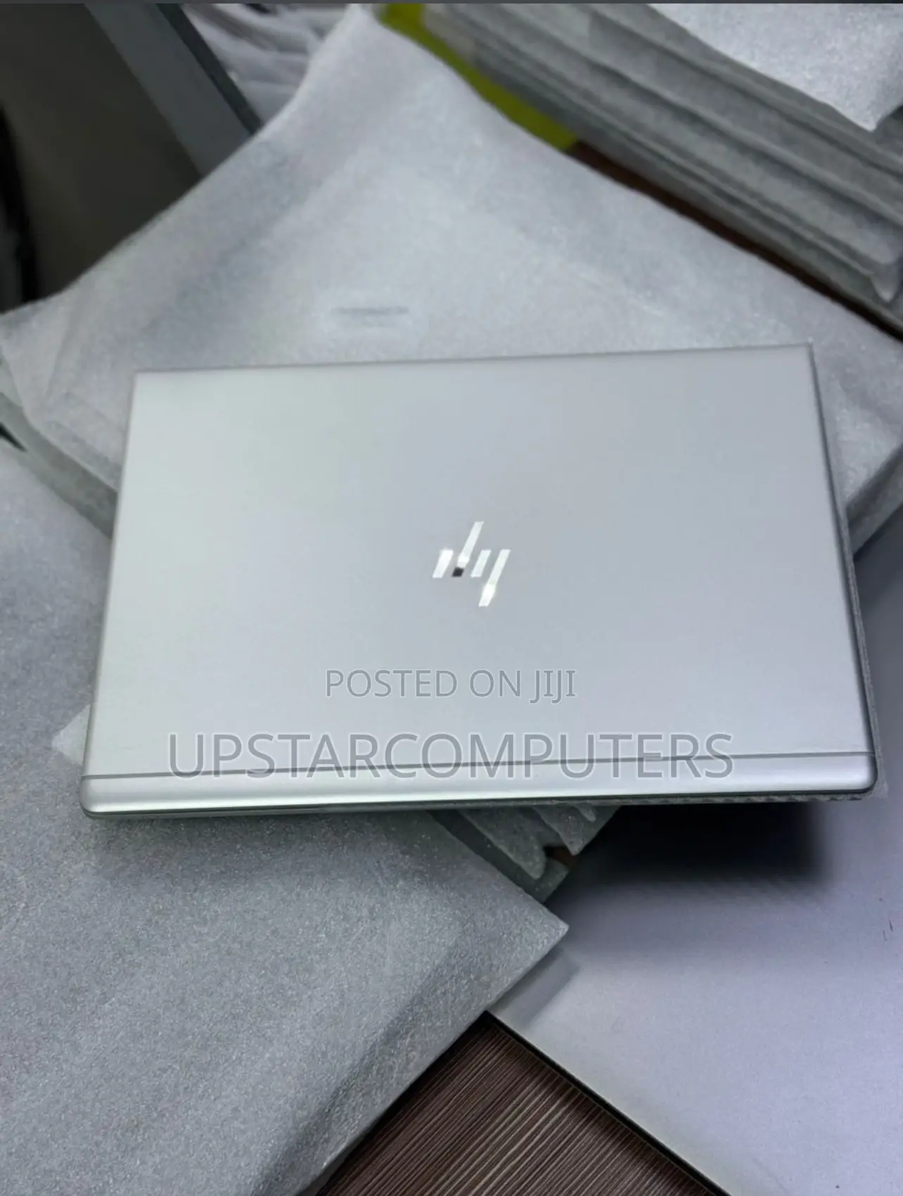 New Laptop HP EliteBook 830 G6 16GB Intel Core I5 SSD 256GB