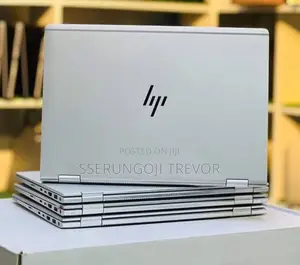 New Laptop HP EliteBook 1040 G4 16GB Intel Core I7 SSD 512GB