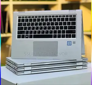New Laptop HP EliteBook 1040 G4 16GB Intel Core I7 SSD 512GB