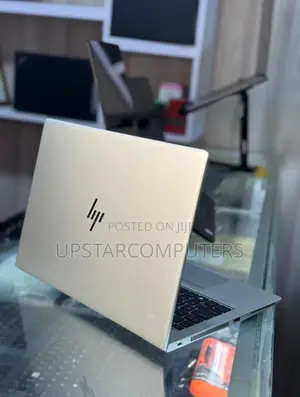 Laptop HP EliteBook 830 G6 8GB Intel Core I7 SSD 512GB