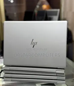 Laptop HP EliteBook 830 G6 8GB Intel Core I7 SSD 512GB