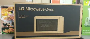 Lg Microwave Original One 20litres