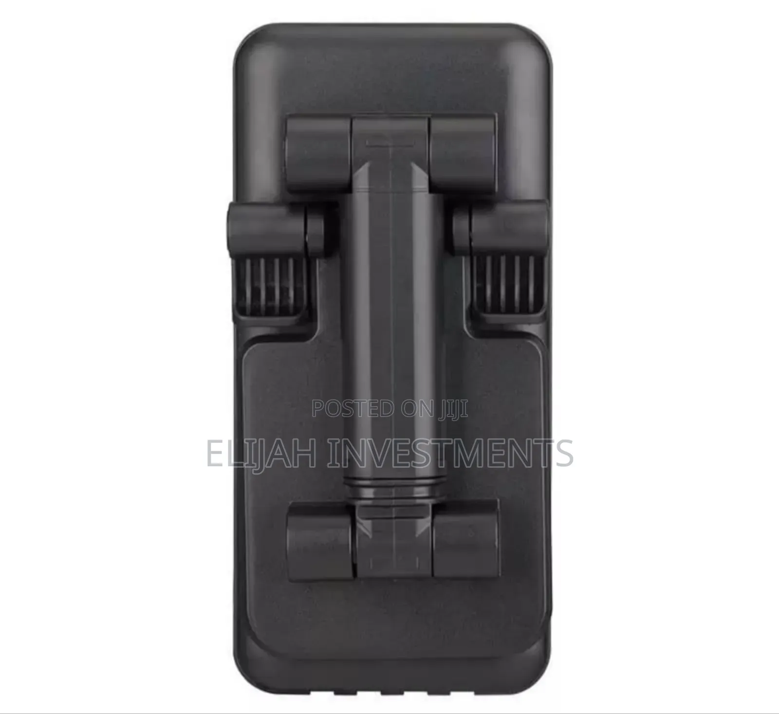 Zhy P05 20000mah Power With Phone Holder