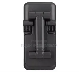 Zhy P05 20000mah Power With Phone Holder