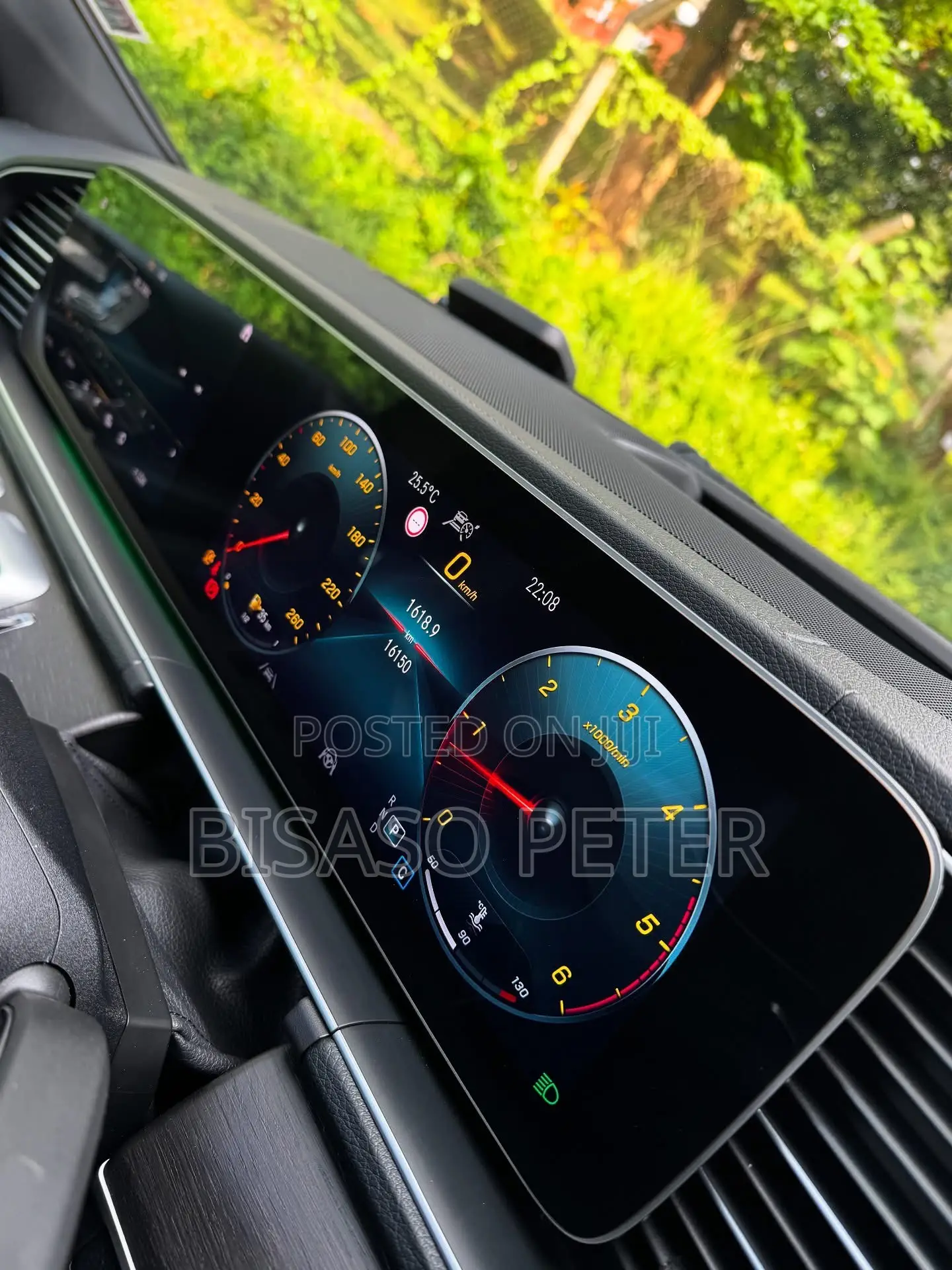 Mercedes-Benz GLE-Class GLE 400d 4MATIC 2021 Silver